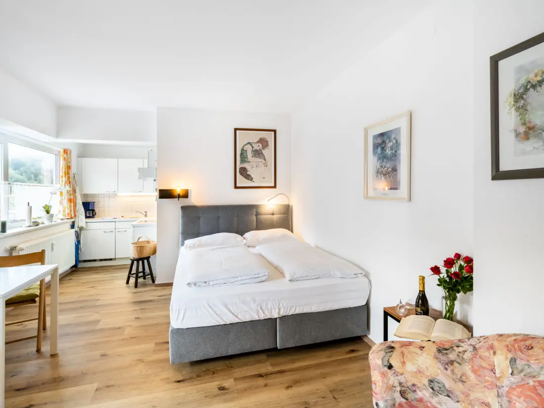Résidence Haus Schubert Top 4