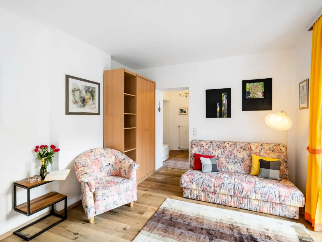 Résidence Haus Schubert Top 4