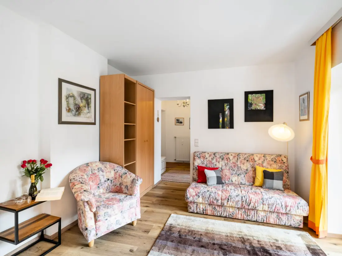 Résidence Haus Schubert Top 4
