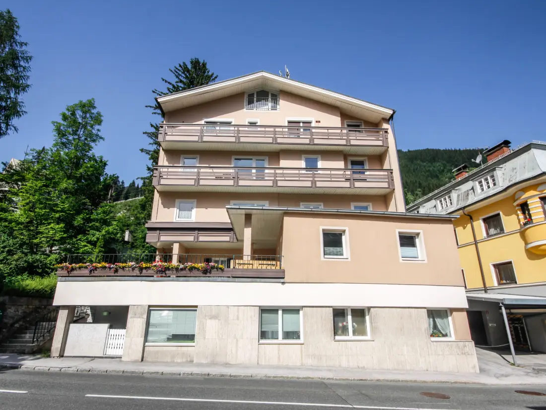 Résidence Haus Schubert Top 4