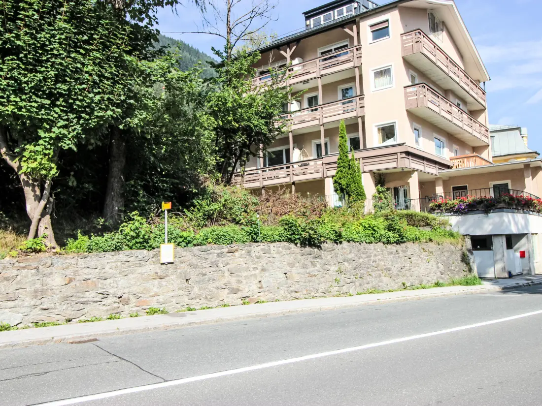 Résidence Haus Schubert Top 4