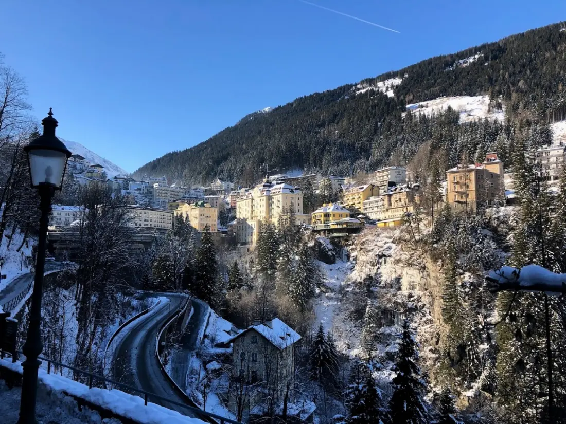 Résidence Haus Schubert Top 4