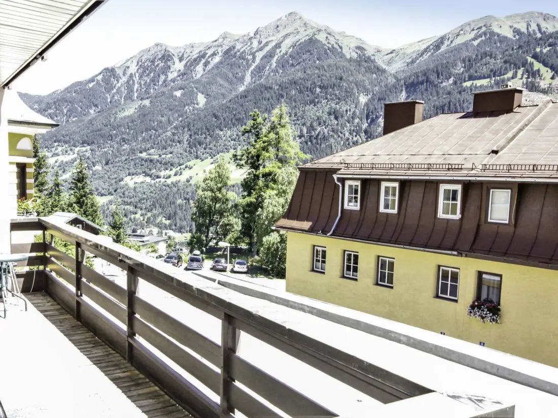 Résidence Haus Schubert Top 4