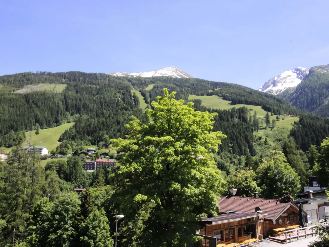 Résidence Haus Schubert Top 4