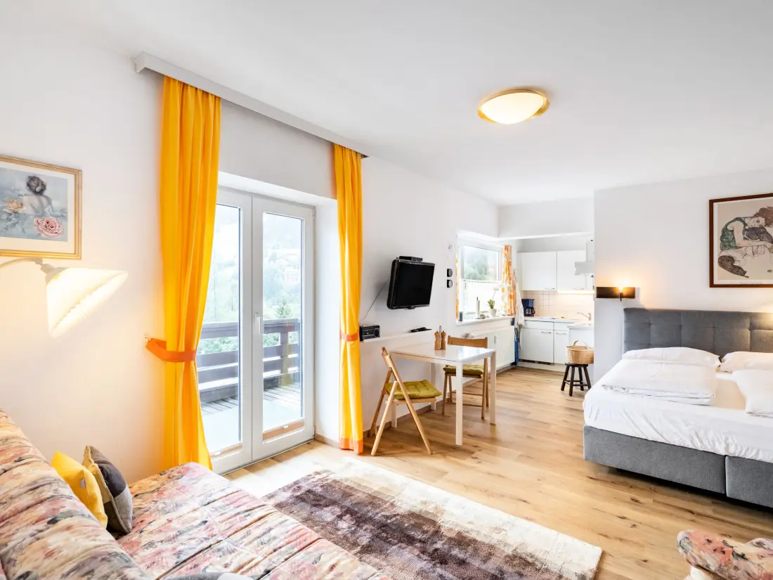 Résidence Haus Schubert Top 4