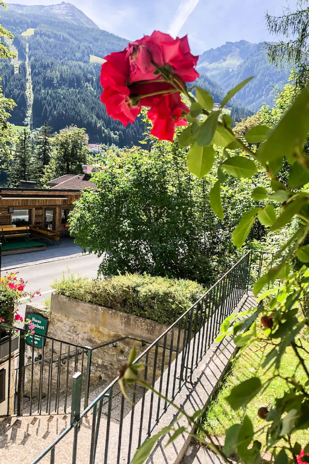 Résidence Haus Schubert Top 4