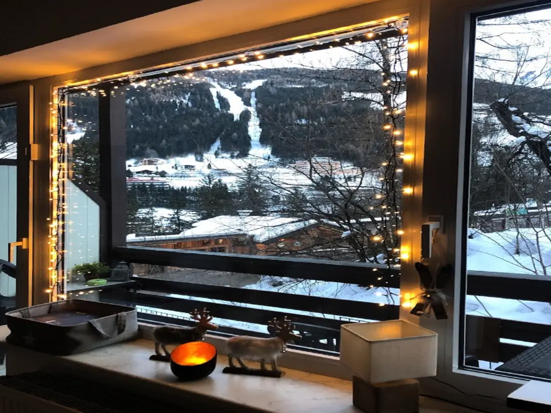 Résidence Haus Schubert Top 4