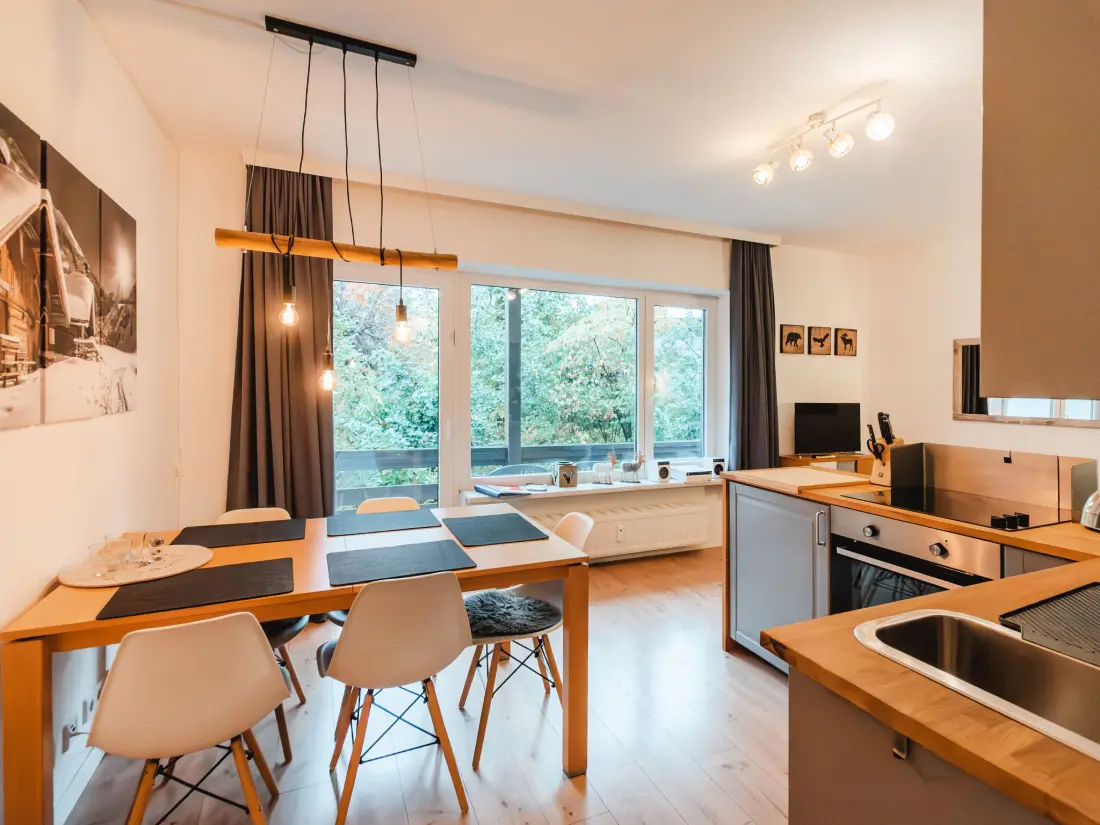 Résidence Haus Schubert Top 4