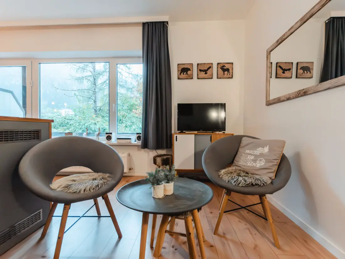 Résidence Haus Schubert Top 4
