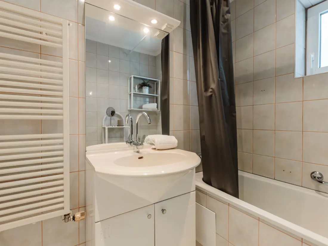 Résidence Haus Schubert Top 4