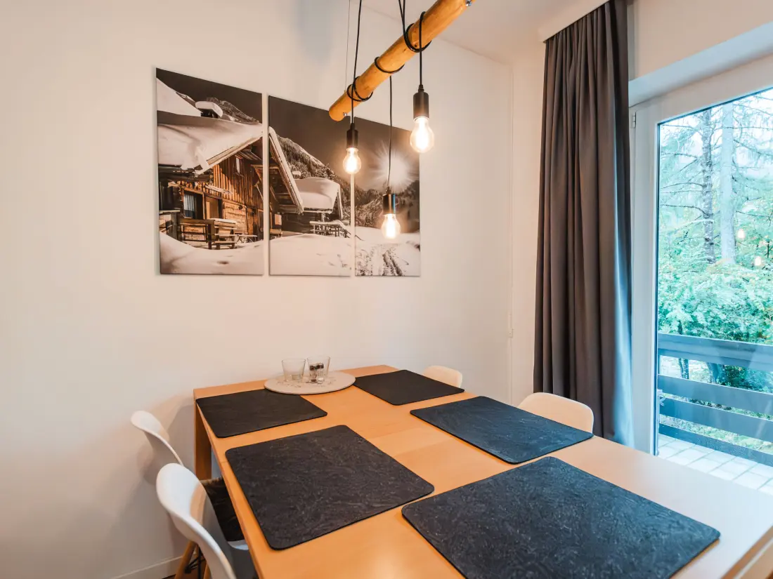 Résidence Haus Schubert Top 4