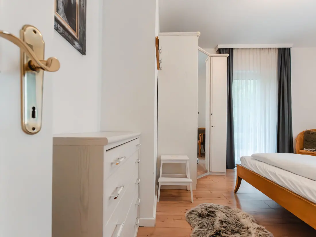 Résidence Haus Schubert Top 4