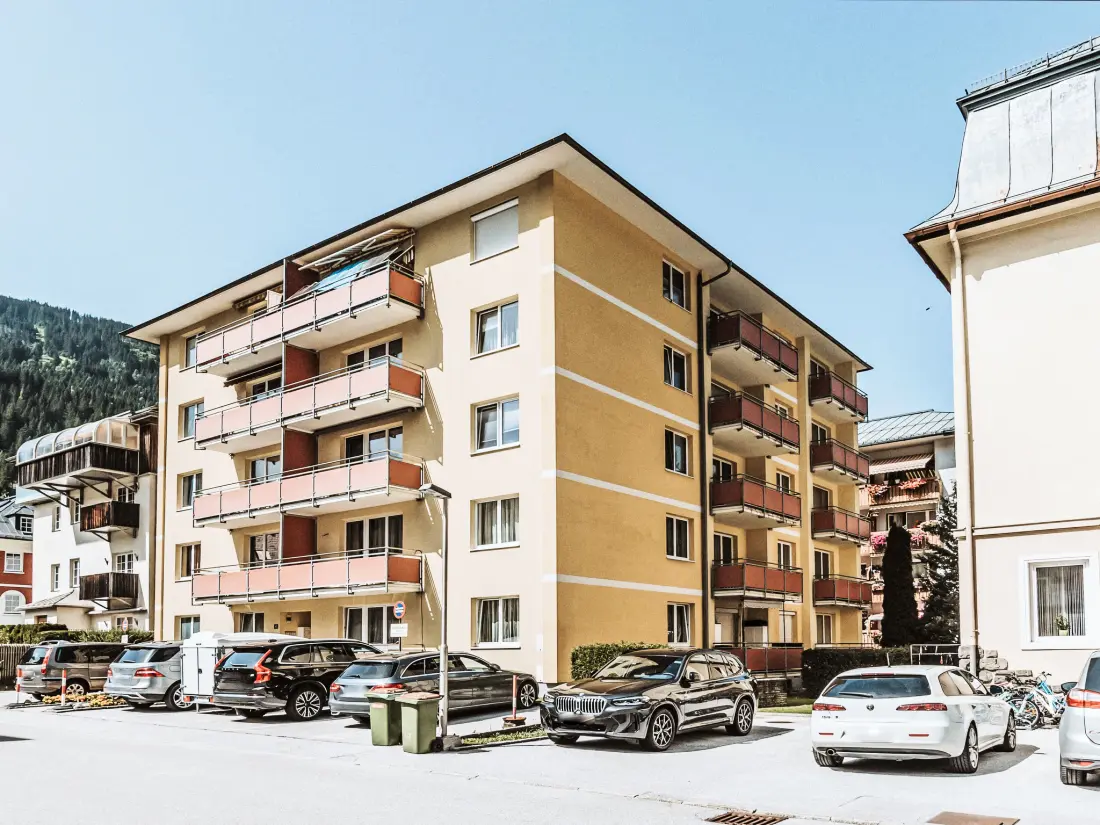 Résidence Stubner Kogel Top 18