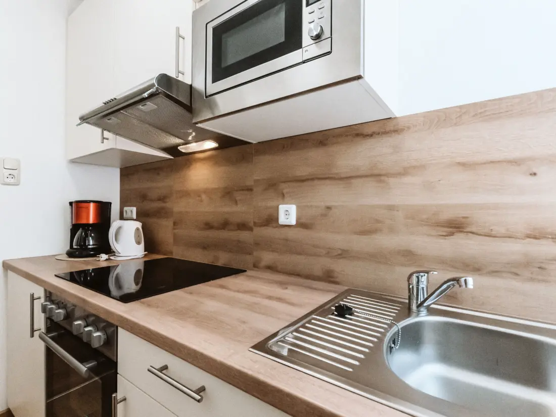 Résidence Stubner Kogel Top 18