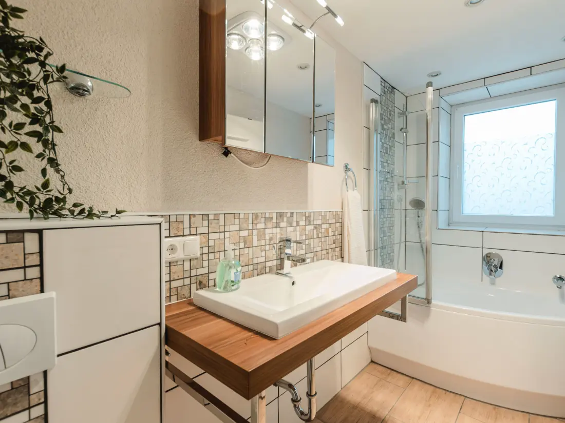 Résidence Rudis Appartements