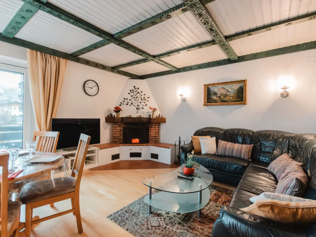 Résidence Rudis Appartements