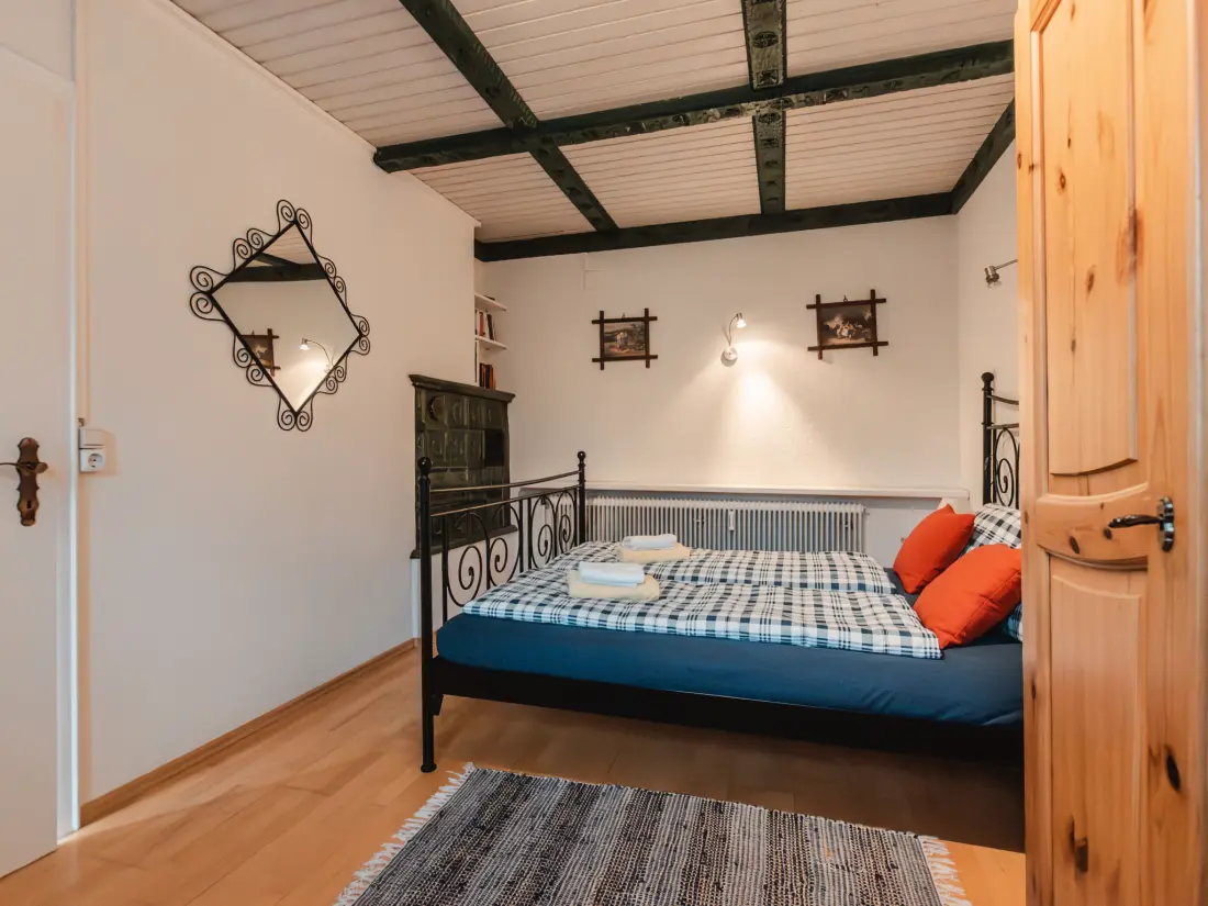 Résidence Rudis Appartements