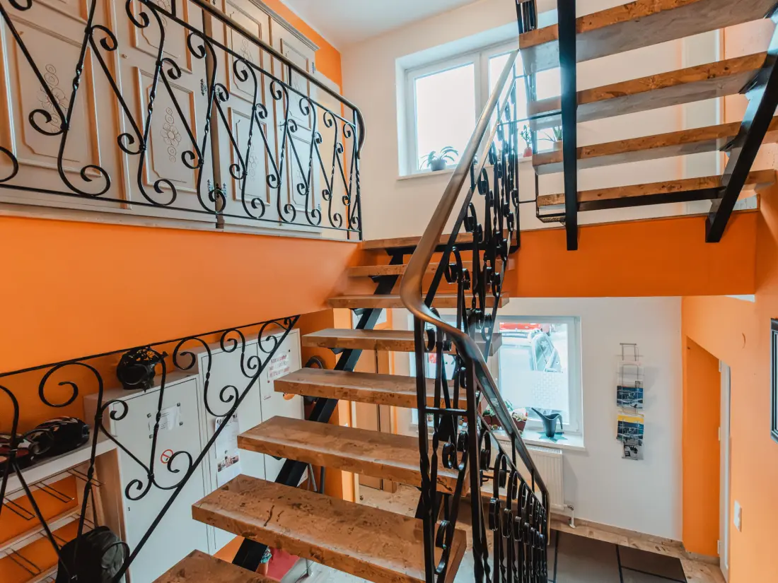 Résidence Rudis Appartements