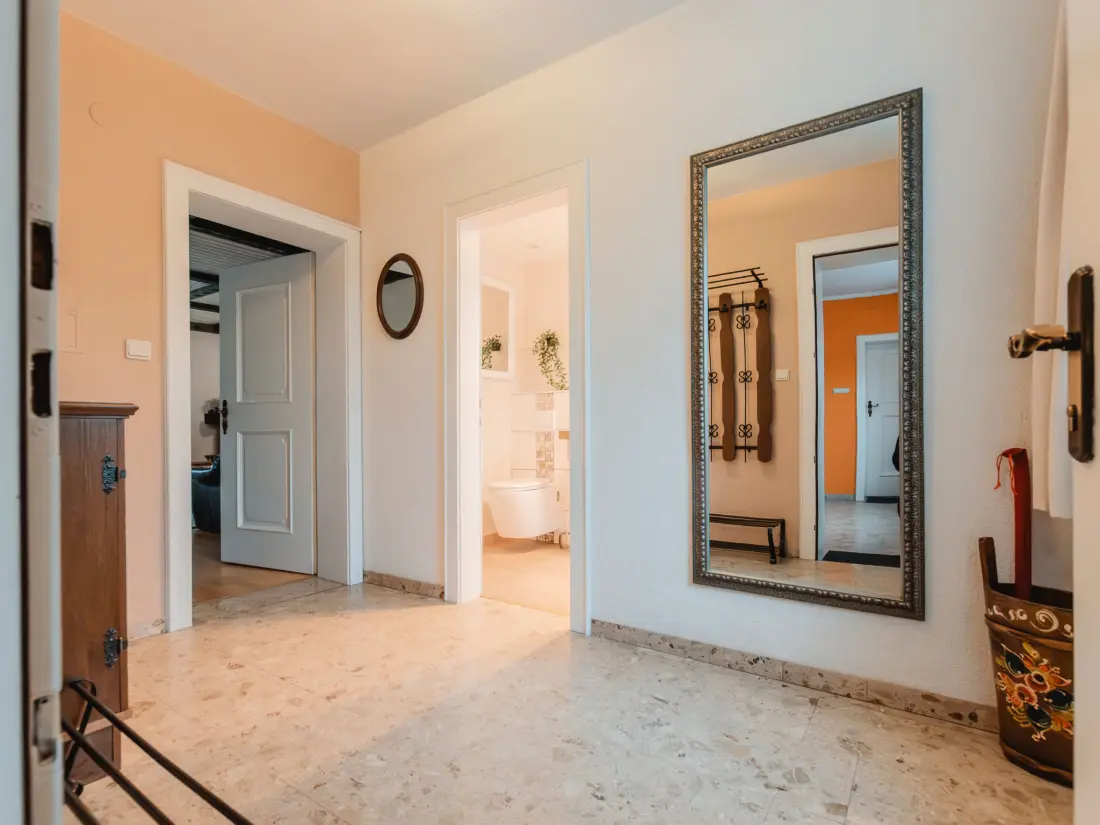 Résidence Rudis Appartements