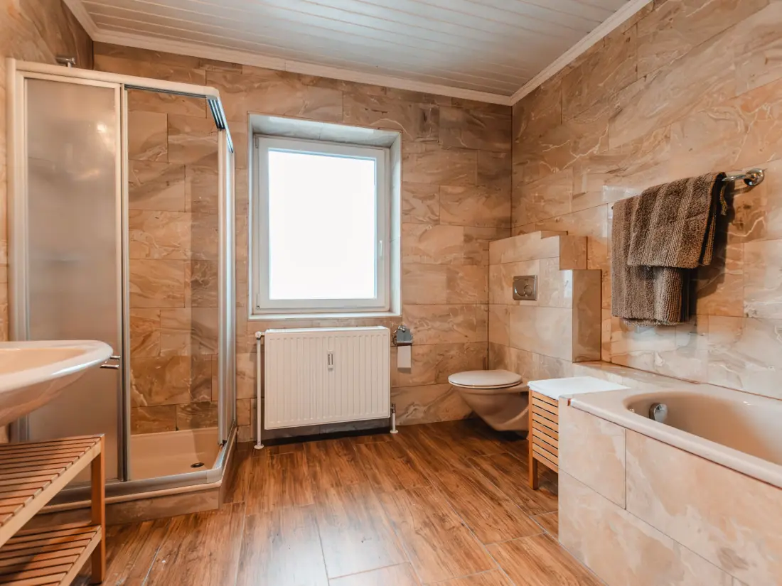 Résidence Rudis Appartements