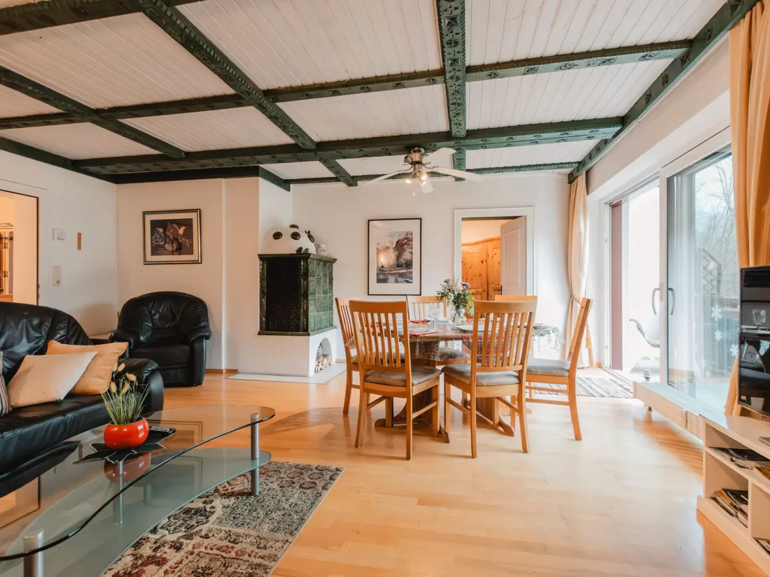 Résidence Rudis Appartements