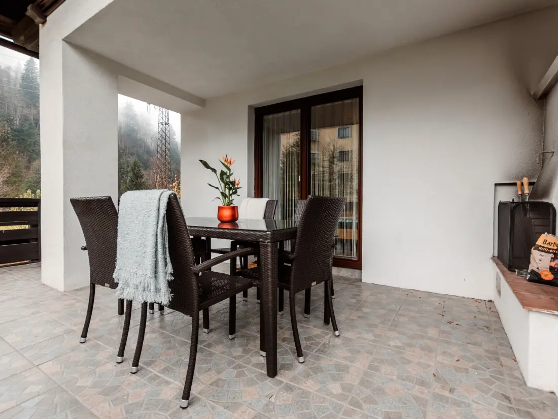 Résidence Rudis Appartements
