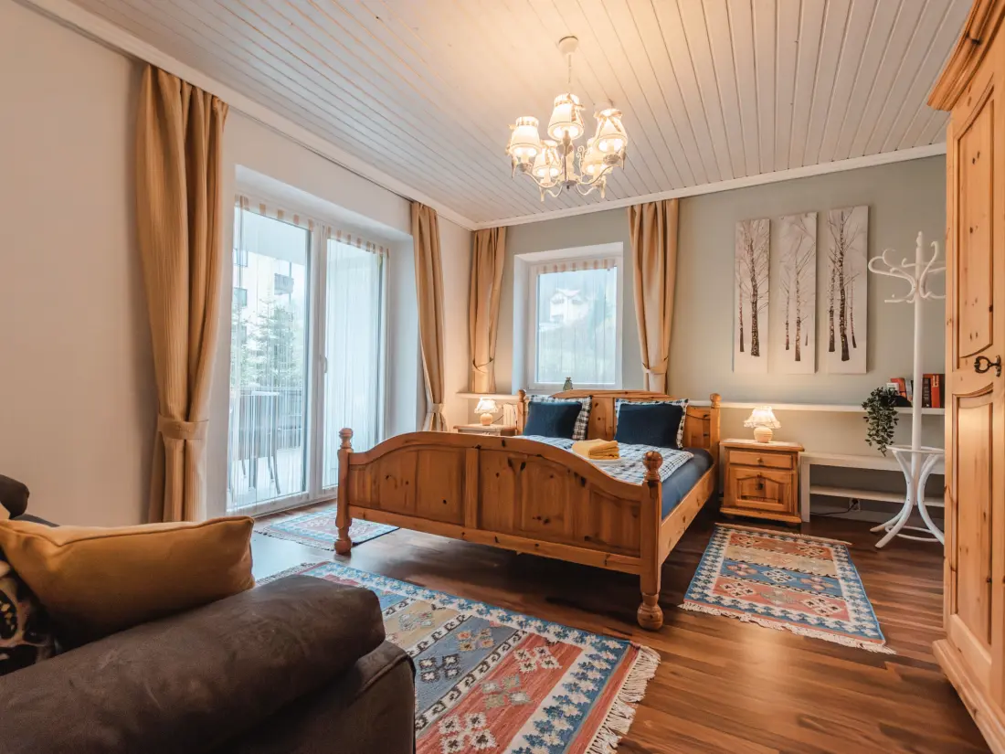 Résidence Rudis Appartements