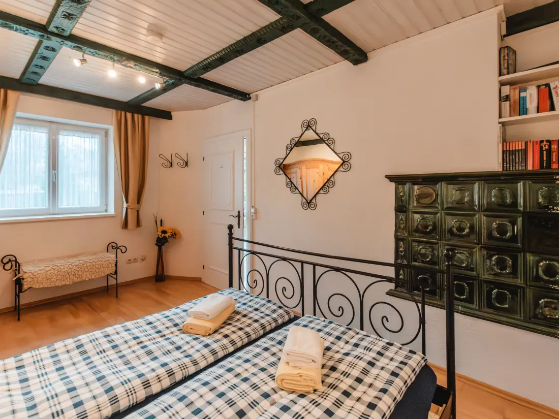 Résidence Rudis Appartements