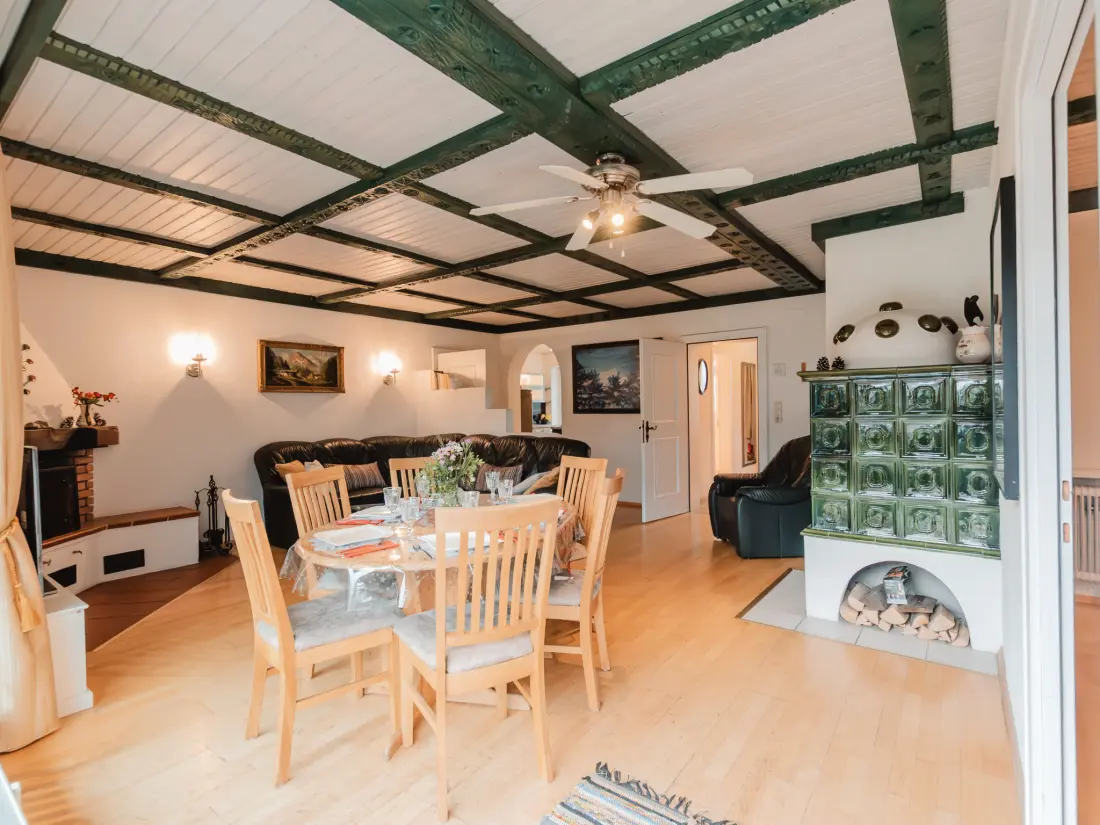 Résidence Rudis Appartements