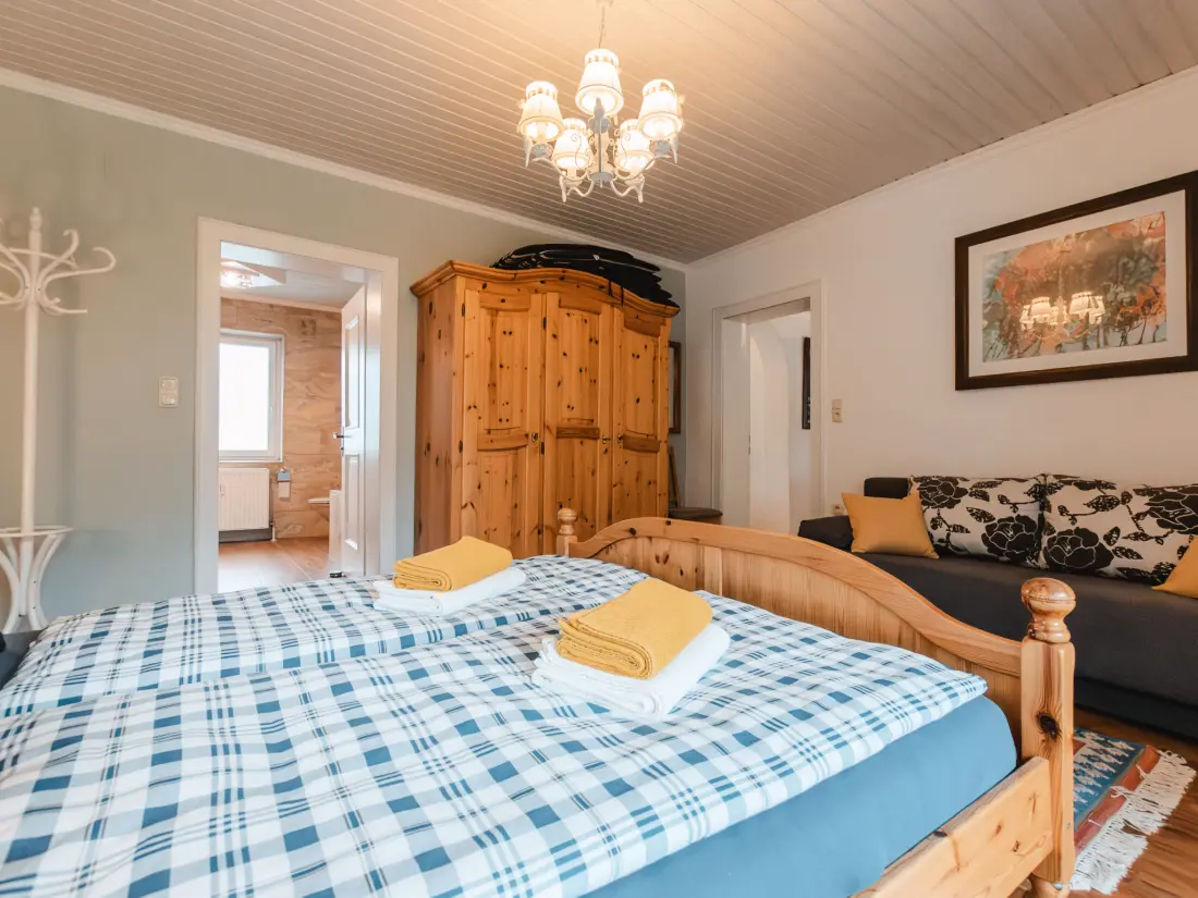 Résidence Rudis Appartements