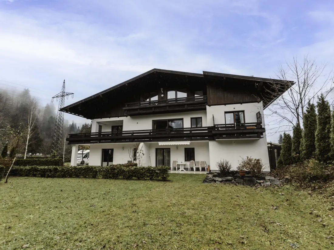 Résidence Rudis Appartements