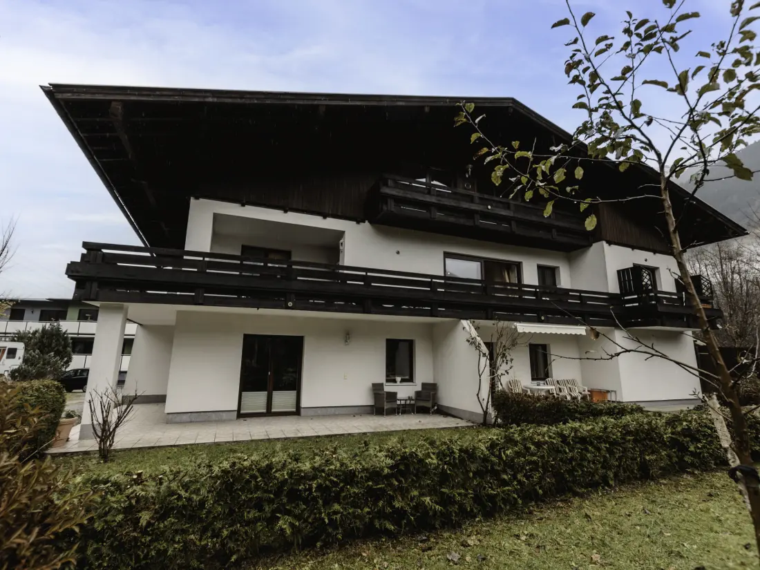 Résidence Rudis Appartements