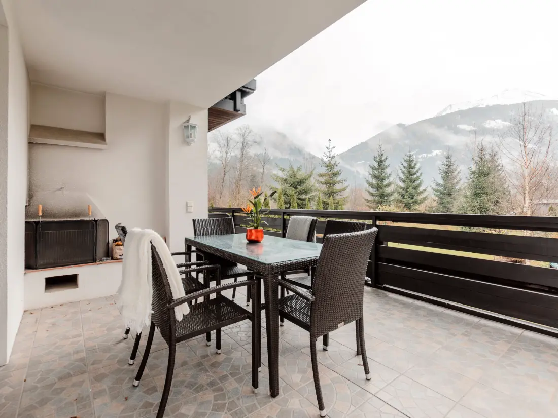 Résidence Rudis Appartements