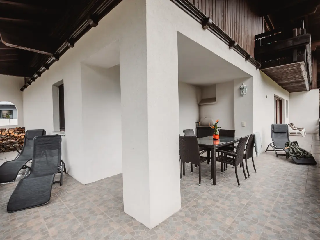 Résidence Rudis Appartements
