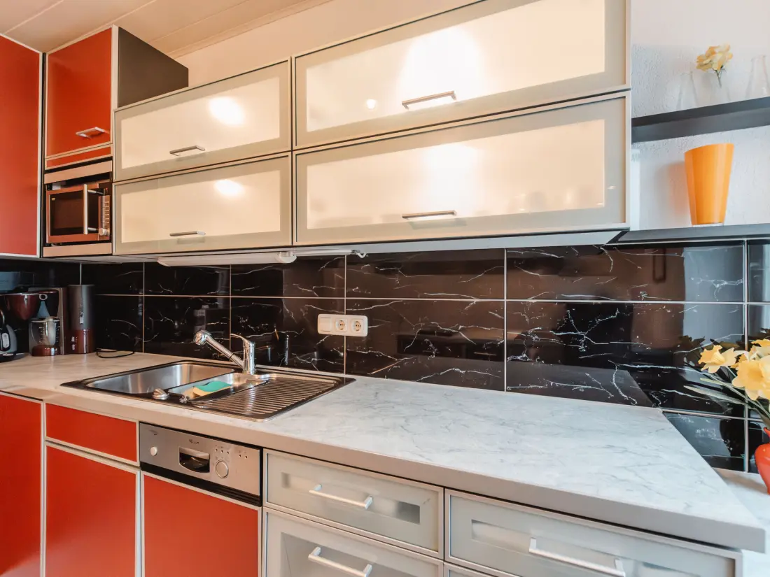 Résidence Rudis Appartements