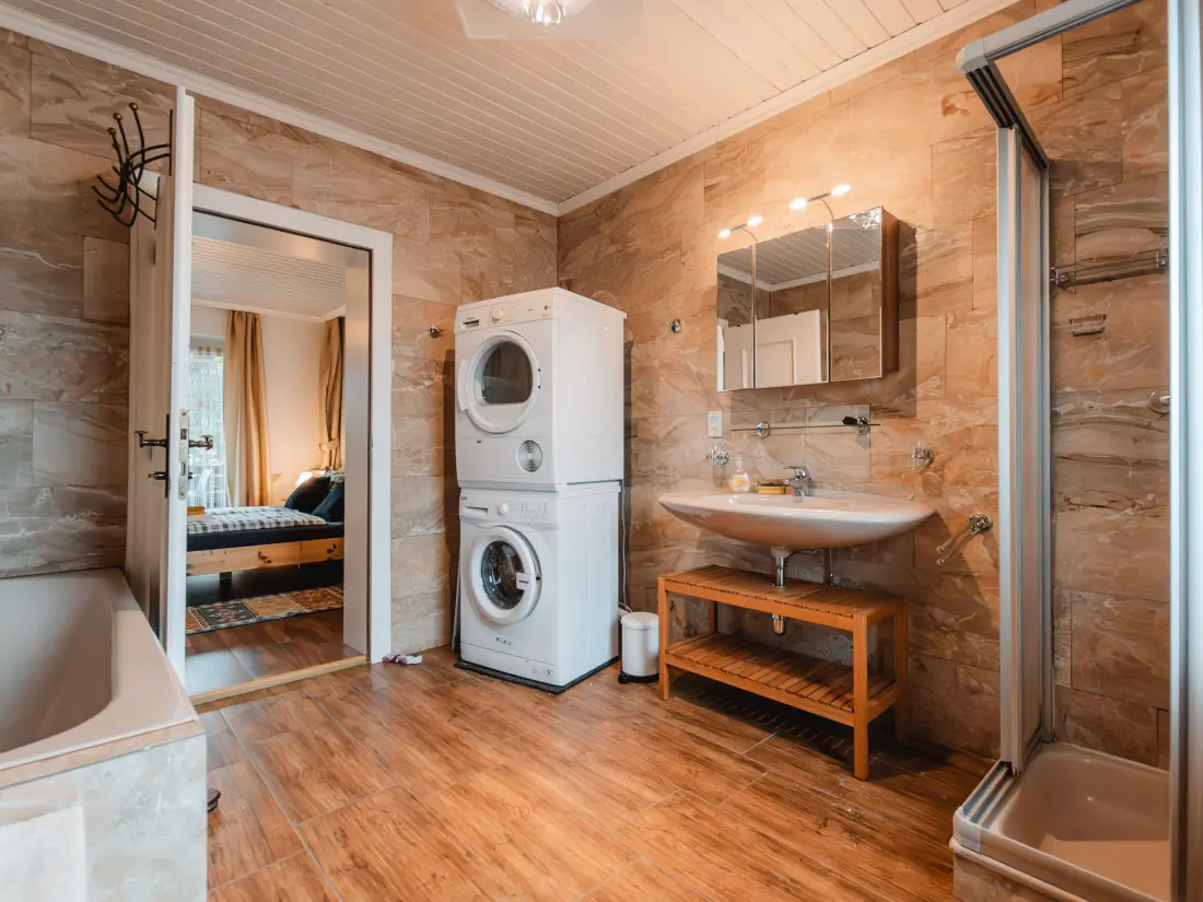 Résidence Rudis Appartements