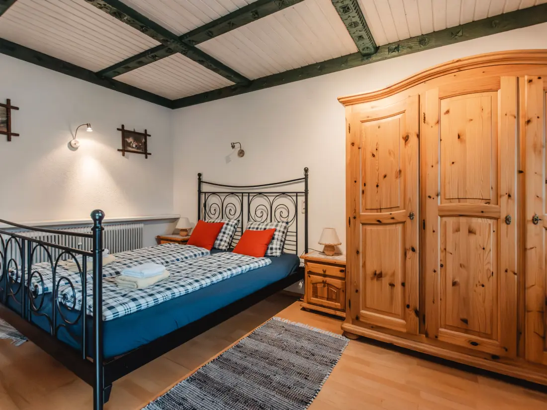Résidence Rudis Appartements