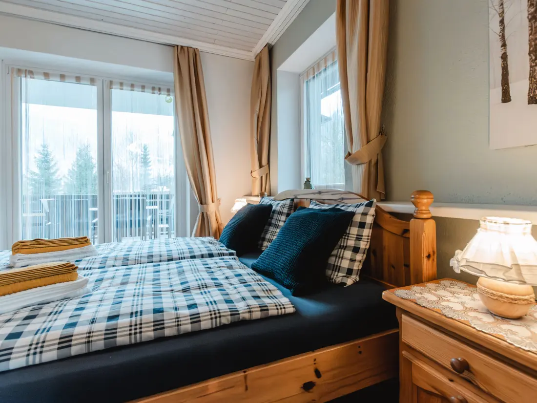 Résidence Rudis Appartements