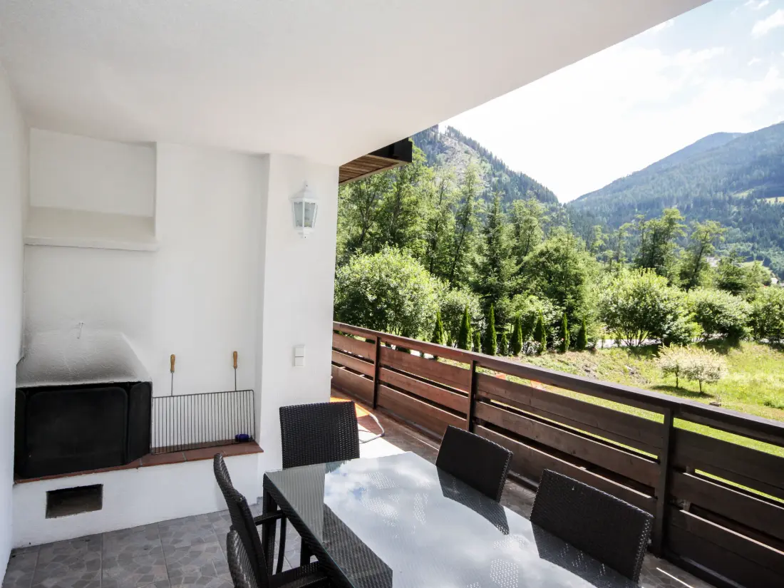 Résidence Rudis Appartements