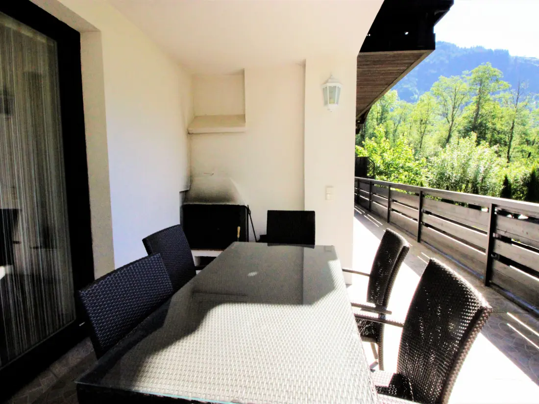 Résidence Rudis Appartements
