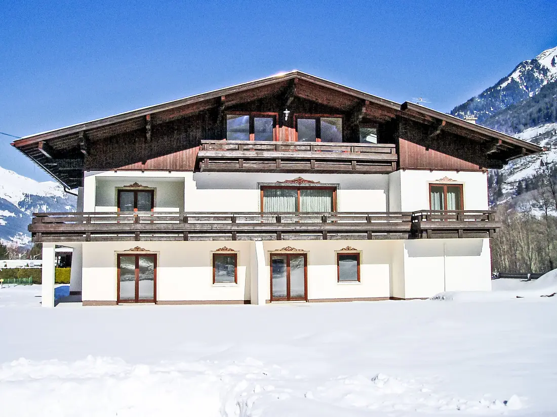 Résidence Rudis Appartements