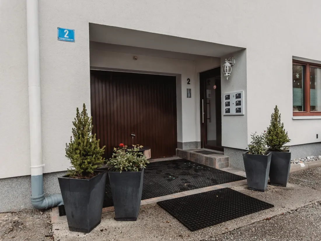 Résidence Rudis Appartements