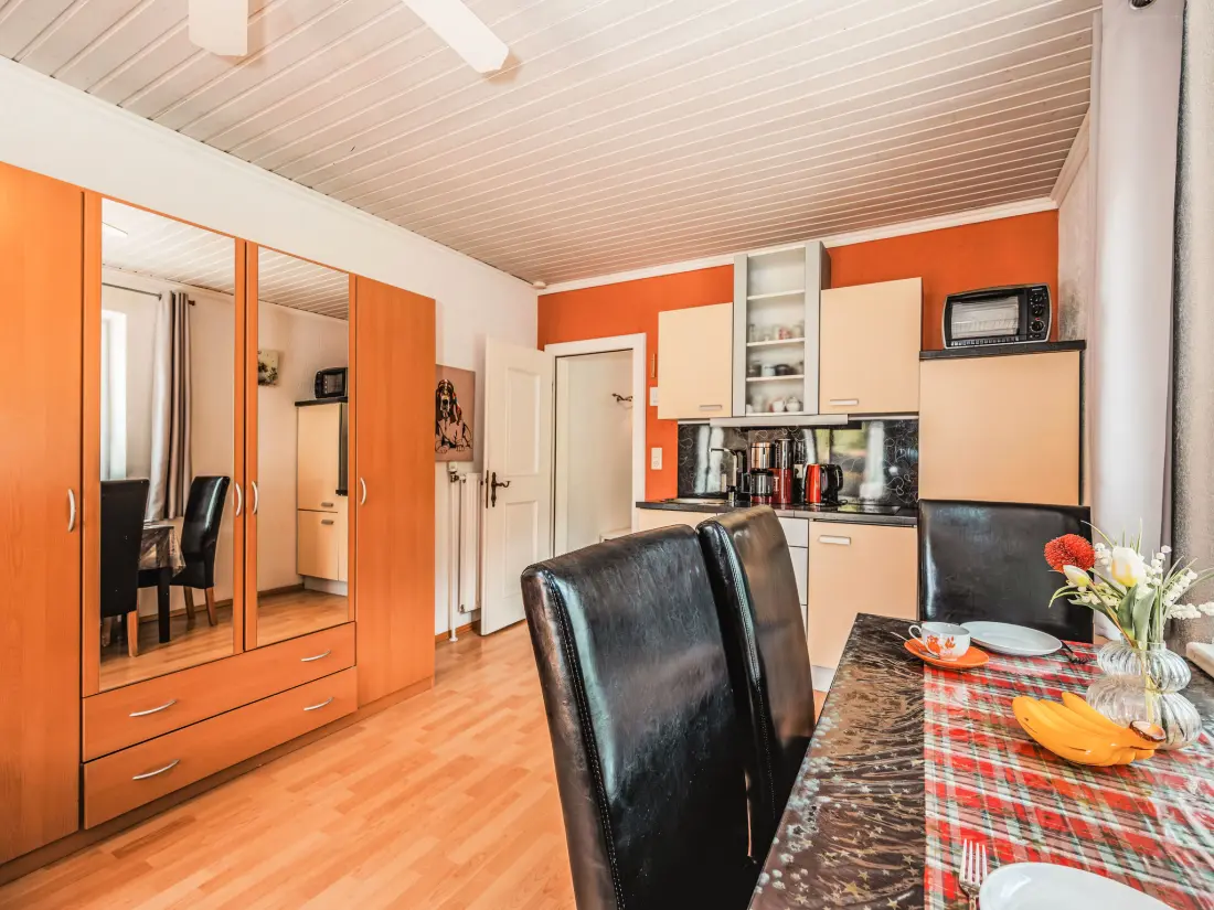 Résidence Rudis Appartements