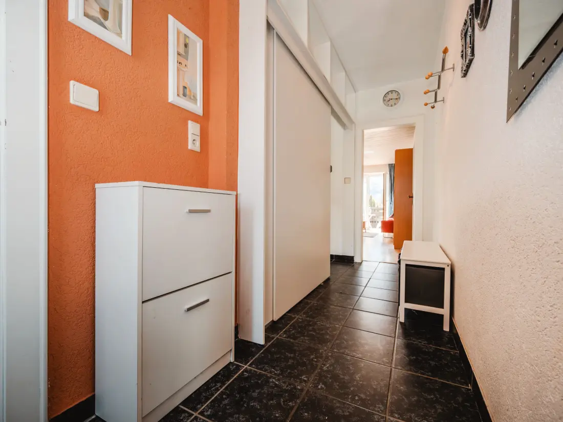 Résidence Rudis Appartements