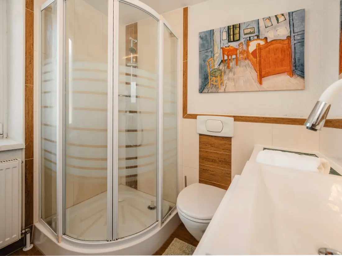 Résidence Rudis Appartements
