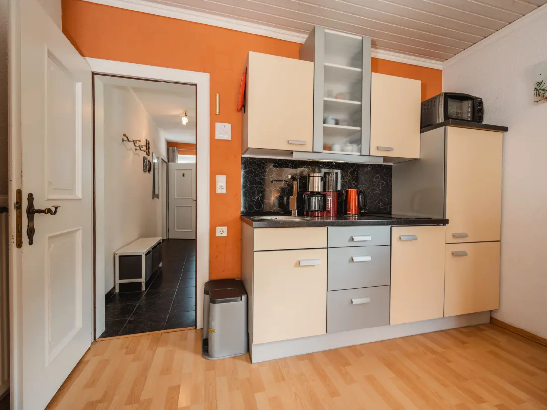 Résidence Rudis Appartements