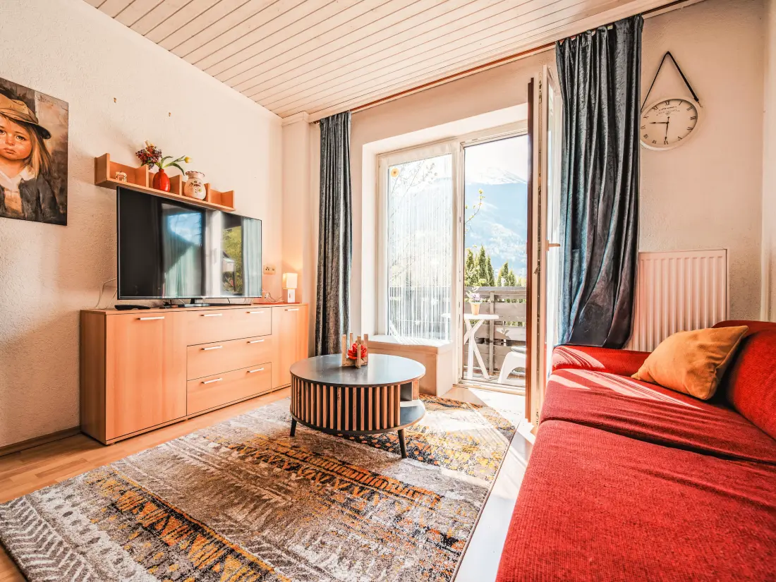 Résidence Rudis Appartements