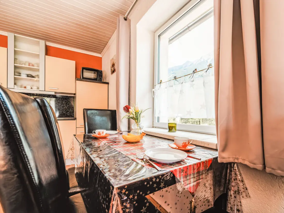 Résidence Rudis Appartements