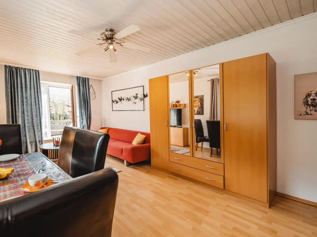 Résidence Rudis Appartements