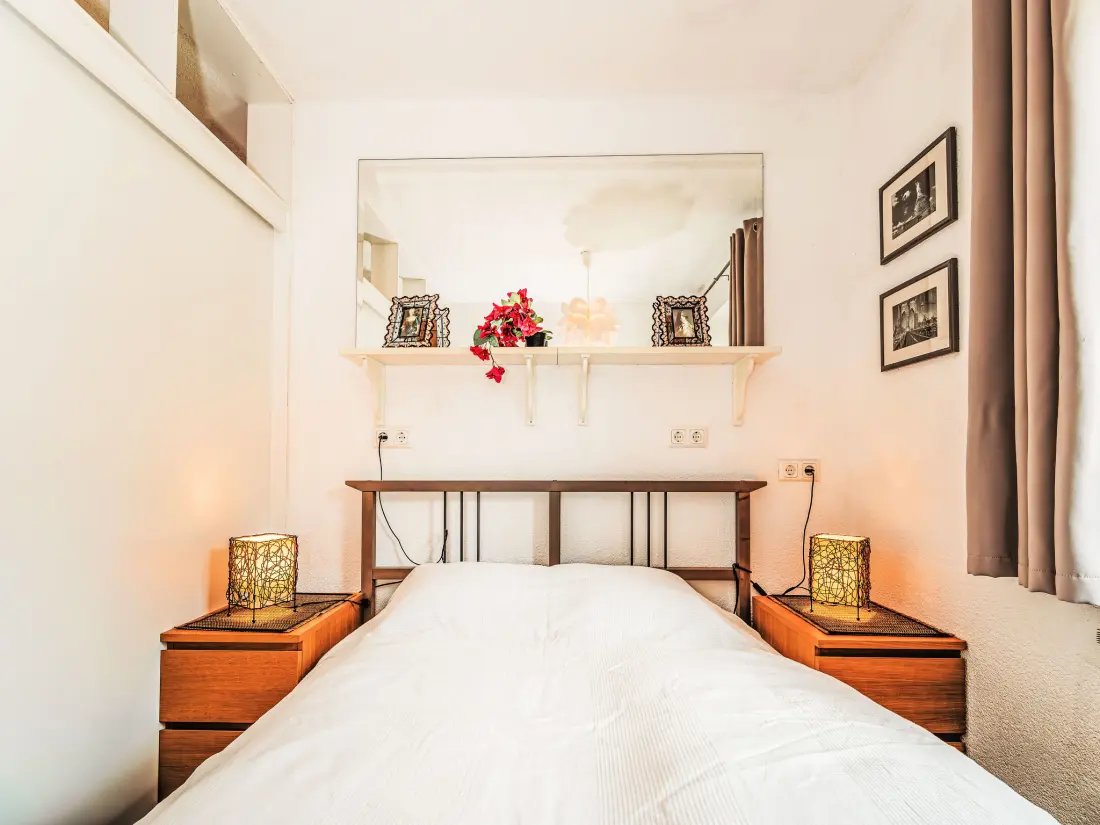 Résidence Rudis Appartements
